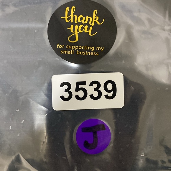 JMD New York Vintage Black Fairy Beaded Witchy Whimsigoth Jacket Size PS - Picture 12 of 12